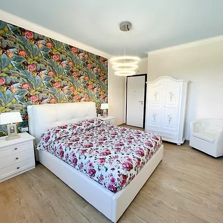 住宿加早餐酒店 Le Grotte Delle Meraviglie *