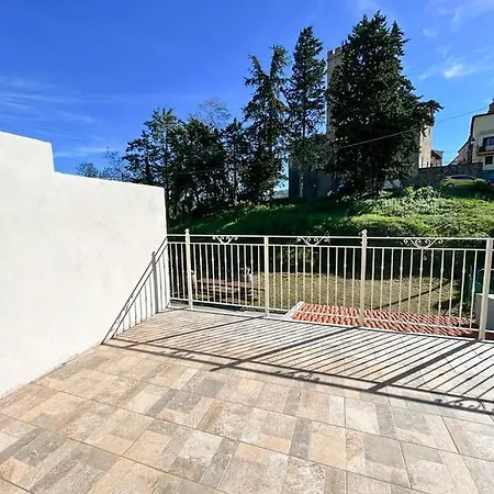 住宿加早餐酒店 Le Grotte Delle Meraviglie *