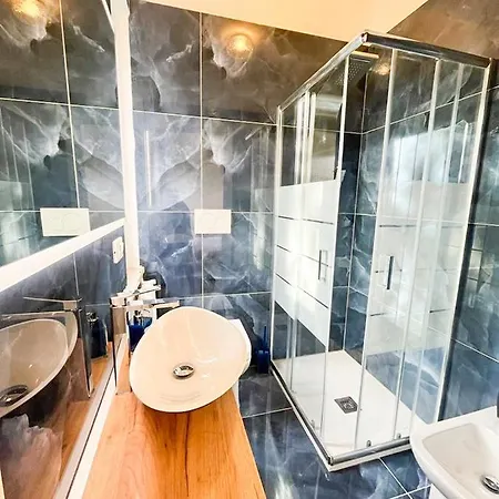 Le Grotte Delle Meraviglie Bed & Breakfast *