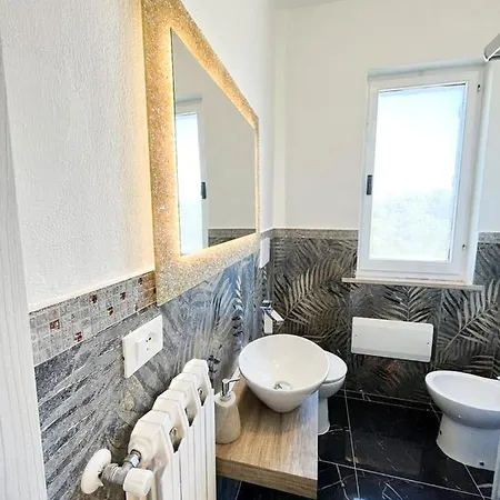 Le Grotte Delle Meraviglie Bed & Breakfast *