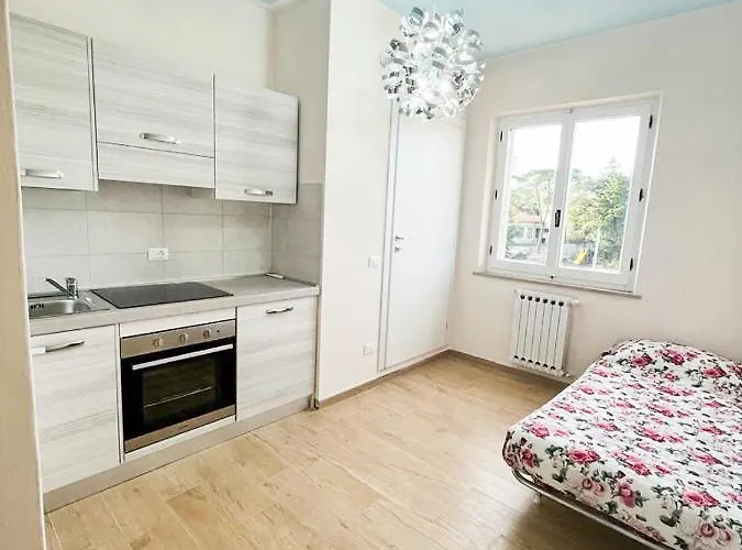 住宿加早餐酒店 Le Grotte Delle Meraviglie