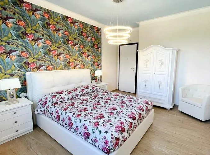 住宿加早餐酒店 Le Grotte Delle Meraviglie *