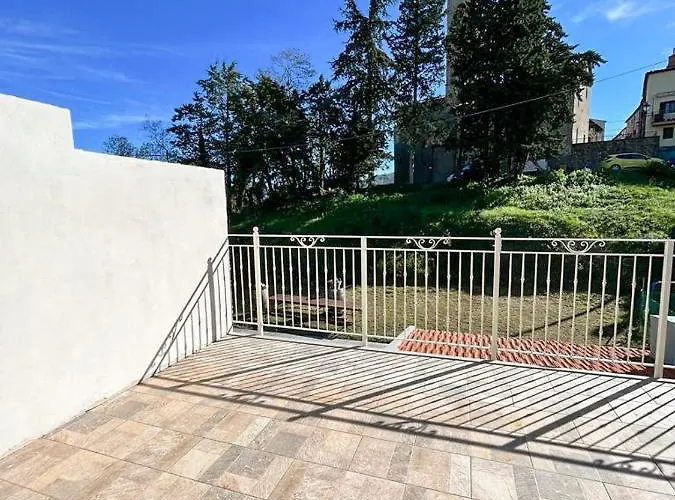 住宿加早餐酒店 Le Grotte Delle Meraviglie *