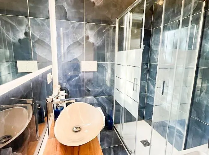 Le Grotte Delle Meraviglie 住宿加早餐酒店 *