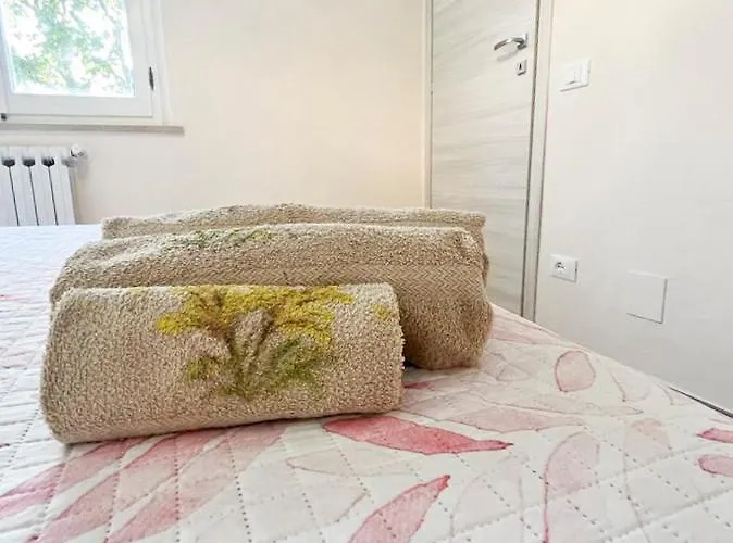 住宿加早餐酒店 Le Grotte Delle Meraviglie *