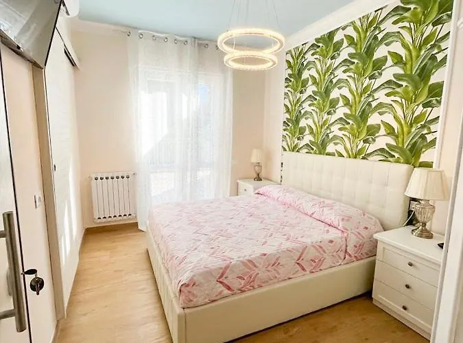 住宿加早餐酒店 Le Grotte Delle Meraviglie *