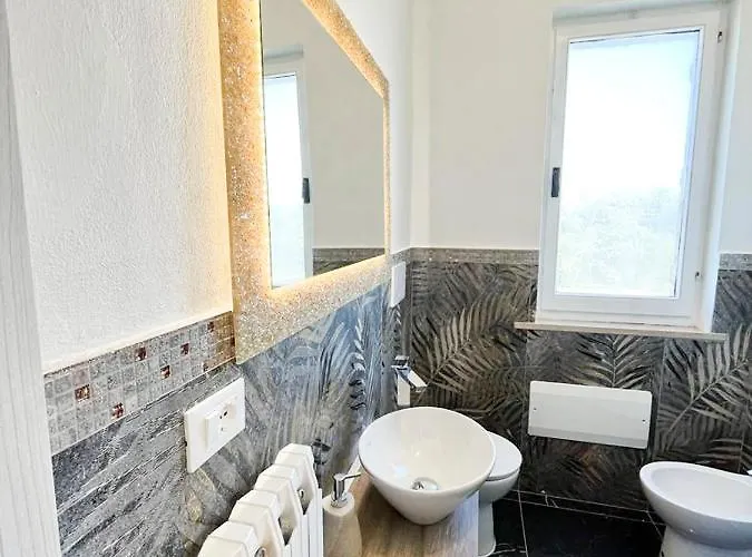 Le Grotte Delle Meraviglie 住宿加早餐酒店 *