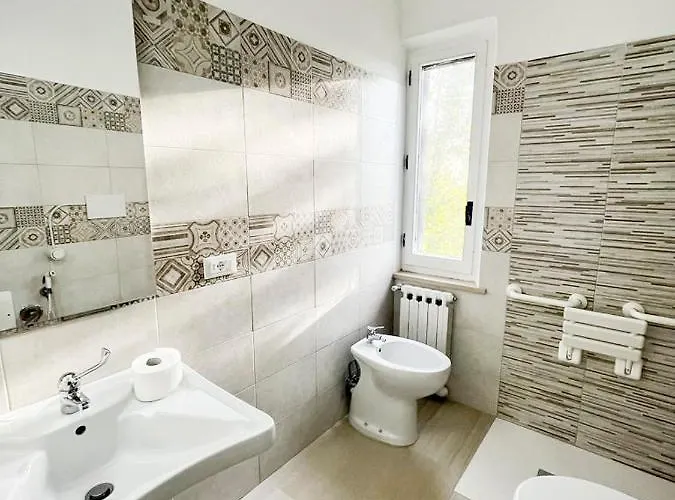 住宿加早餐酒店 Le Grotte Delle Meraviglie *